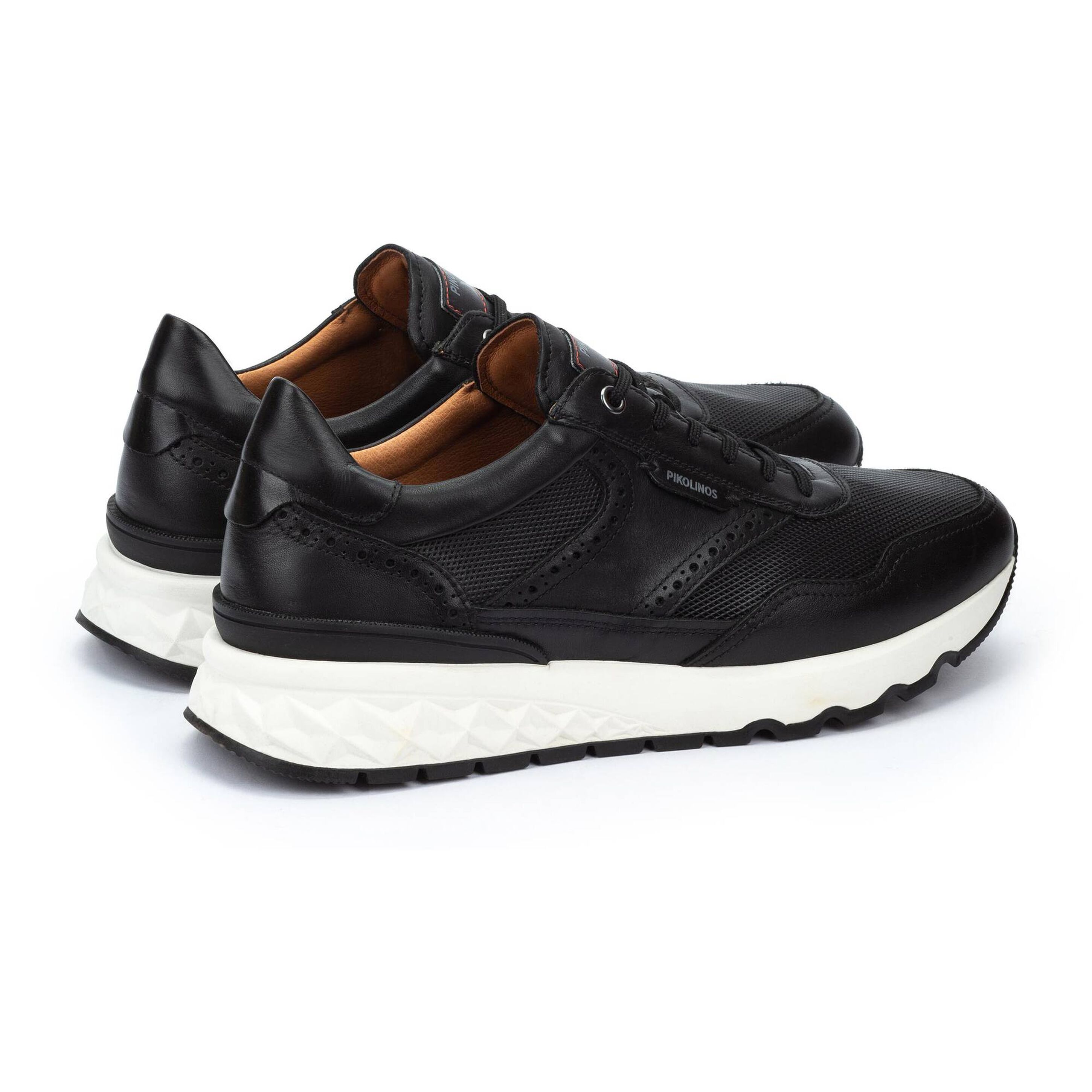 ARANDA M8R-6380, BLACK Zoom ARANDA M8R-6380, BLACK, large